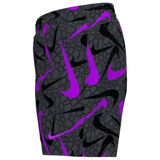 Nike Παιδικό μαγιό 4'' Volley Swim Shorts